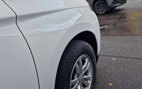 Mitsubishi Outlander III рестайлинг 3, 2012 год, 1 100 000 рублей, 6 фотография