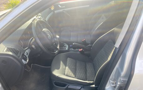 Skoda Octavia, 2010 год, 850 000 рублей, 6 фотография