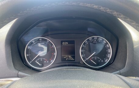 Skoda Octavia, 2010 год, 850 000 рублей, 7 фотография