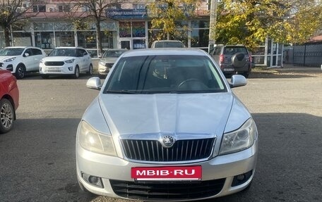 Skoda Octavia, 2010 год, 850 000 рублей, 5 фотография