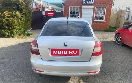 Skoda Octavia, 2010 год, 850 000 рублей, 4 фотография