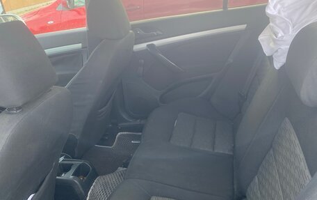 Skoda Octavia, 2010 год, 850 000 рублей, 8 фотография