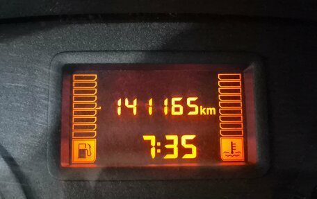 Renault Logan I, 2010 год, 440 000 рублей, 15 фотография