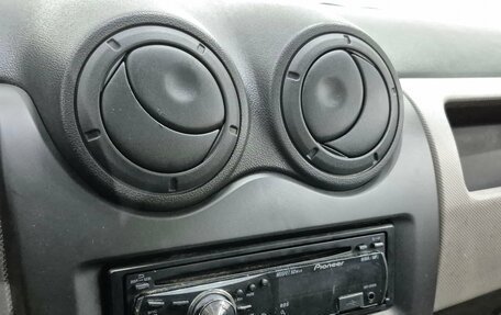 Renault Logan I, 2010 год, 440 000 рублей, 16 фотография