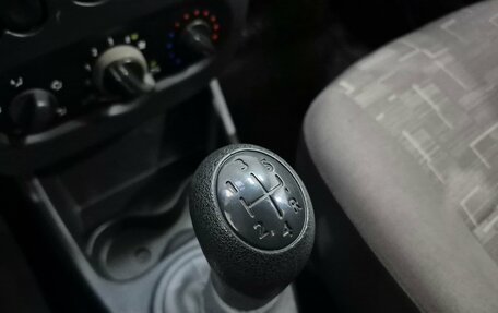 Renault Logan I, 2010 год, 440 000 рублей, 18 фотография