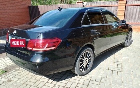 Mercedes-Benz E-Класс, 2013 год, 1 500 000 рублей, 3 фотография