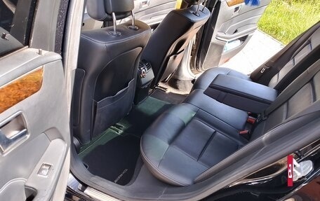 Mercedes-Benz E-Класс, 2013 год, 1 500 000 рублей, 12 фотография