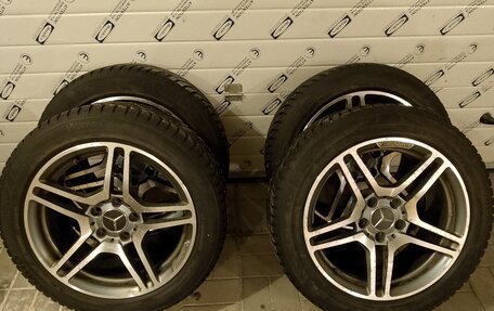 Mercedes-Benz E-Класс, 2013 год, 1 500 000 рублей, 14 фотография