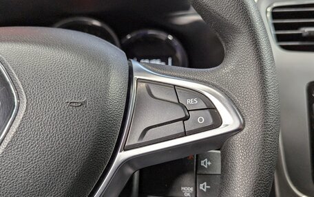 Renault Sandero II рестайлинг, 2019 год, 1 170 000 рублей, 15 фотография