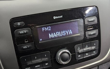 Renault Sandero II рестайлинг, 2019 год, 1 170 000 рублей, 16 фотография