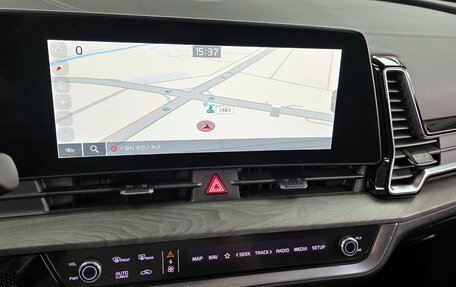 KIA Sportage IV рестайлинг, 2022 год, 2 870 000 рублей, 6 фотография