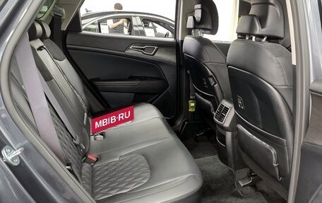 KIA Sportage IV рестайлинг, 2022 год, 2 870 000 рублей, 8 фотография