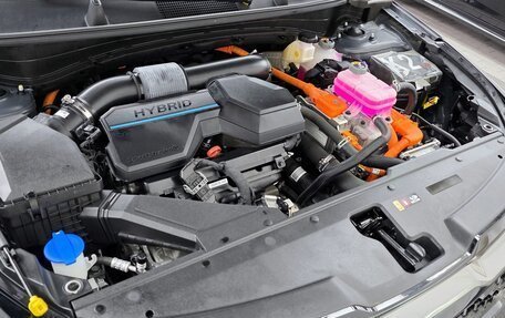 KIA Sportage IV рестайлинг, 2022 год, 2 870 000 рублей, 10 фотография