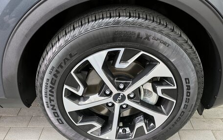 KIA Sportage IV рестайлинг, 2022 год, 2 870 000 рублей, 11 фотография