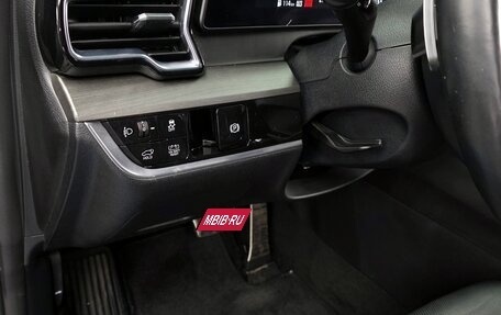 KIA Sportage IV рестайлинг, 2022 год, 2 870 000 рублей, 18 фотография