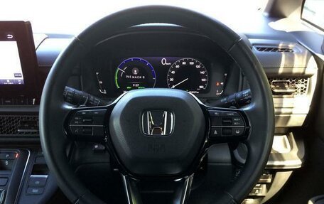 Honda Stepwgn, 2022 год, 2 050 000 рублей, 5 фотография