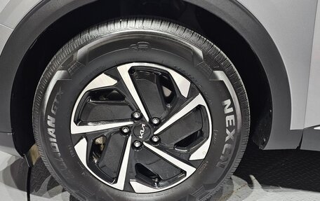KIA Sportage IV рестайлинг, 2022 год, 3 150 000 рублей, 5 фотография