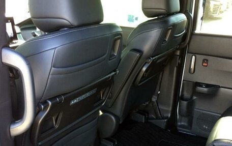 Honda Stepwgn, 2022 год, 2 050 000 рублей, 7 фотография