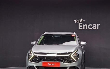 KIA Sportage IV рестайлинг, 2022 год, 3 150 000 рублей, 2 фотография