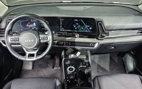 KIA Sportage IV рестайлинг, 2022 год, 3 150 000 рублей, 7 фотография