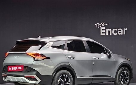 KIA Sportage IV рестайлинг, 2022 год, 3 150 000 рублей, 3 фотография