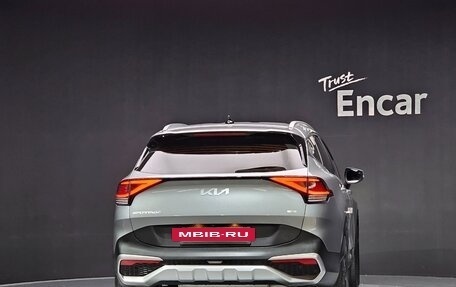 KIA Sportage IV рестайлинг, 2022 год, 3 150 000 рублей, 4 фотография