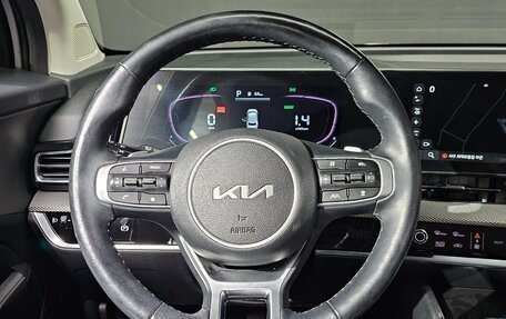 KIA Sportage IV рестайлинг, 2022 год, 3 150 000 рублей, 8 фотография