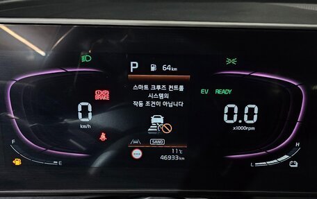 KIA Sportage IV рестайлинг, 2022 год, 3 150 000 рублей, 12 фотография