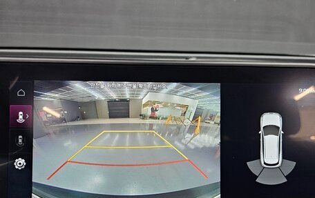 KIA Sportage IV рестайлинг, 2022 год, 3 150 000 рублей, 11 фотография