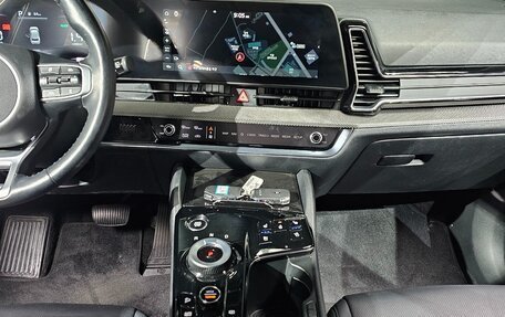 KIA Sportage IV рестайлинг, 2022 год, 3 150 000 рублей, 10 фотография