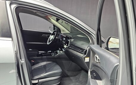 KIA Sportage IV рестайлинг, 2022 год, 3 150 000 рублей, 13 фотография