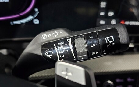 KIA Sportage IV рестайлинг, 2022 год, 3 150 000 рублей, 16 фотография