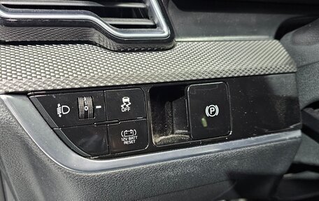 KIA Sportage IV рестайлинг, 2022 год, 3 150 000 рублей, 14 фотография