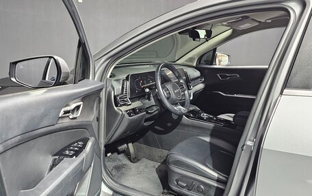 KIA Sportage IV рестайлинг, 2022 год, 3 150 000 рублей, 15 фотография