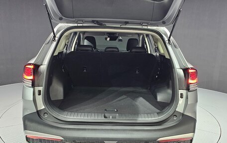 KIA Sportage IV рестайлинг, 2022 год, 3 150 000 рублей, 19 фотография