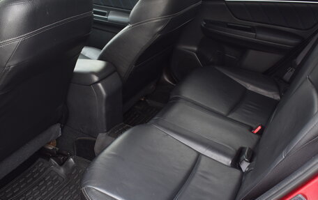 Subaru Impreza IV, 2012 год, 1 197 000 рублей, 18 фотография