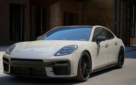 Porsche Panamera, 2025 год, 27 999 000 рублей, 5 фотография