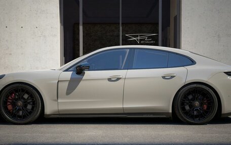 Porsche Panamera, 2025 год, 27 999 000 рублей, 8 фотография