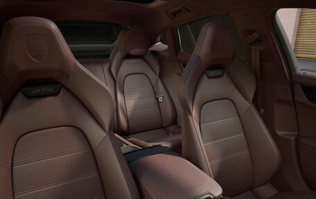 Porsche Panamera, 2025 год, 27 999 000 рублей, 10 фотография