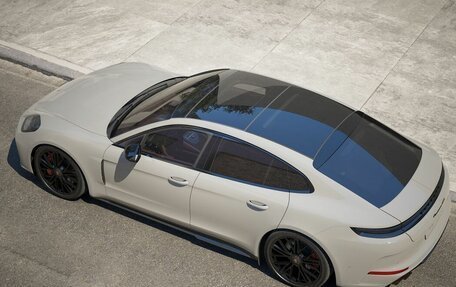 Porsche Panamera, 2025 год, 27 999 000 рублей, 9 фотография