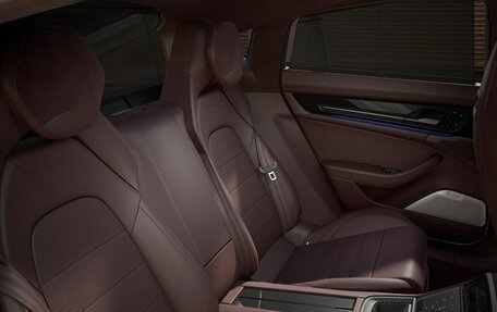 Porsche Panamera, 2025 год, 27 999 000 рублей, 11 фотография