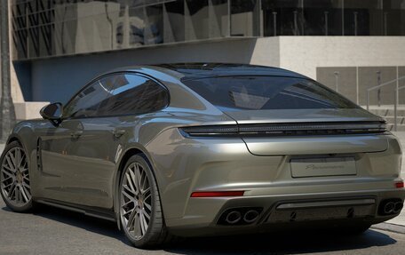 Porsche Panamera, 2025 год, 24 619 000 рублей, 6 фотография