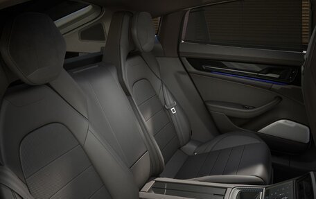 Porsche Panamera, 2025 год, 24 619 000 рублей, 11 фотография