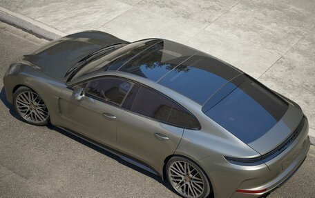 Porsche Panamera, 2025 год, 24 619 000 рублей, 9 фотография