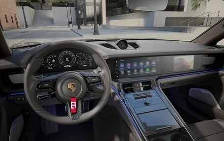 Porsche Panamera, 2025 год, 24 619 000 рублей, 3 фотография
