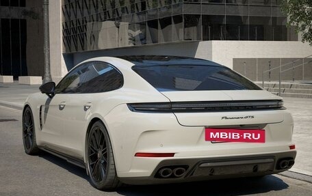 Porsche Panamera, 2025 год, 27 999 000 рублей, 7 фотография