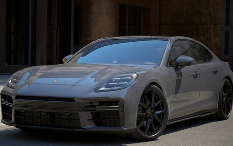 Porsche Panamera, 2025 год, 24 560 000 рублей, 6 фотография