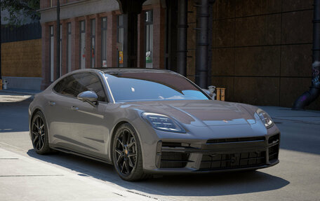 Porsche Panamera, 2025 год, 24 560 000 рублей, 2 фотография