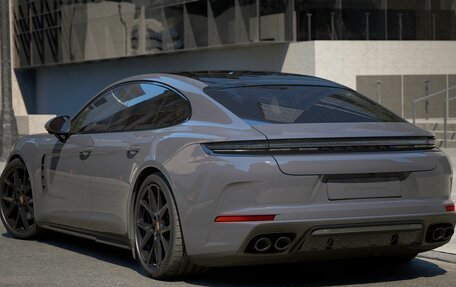 Porsche Panamera, 2025 год, 24 560 000 рублей, 7 фотография