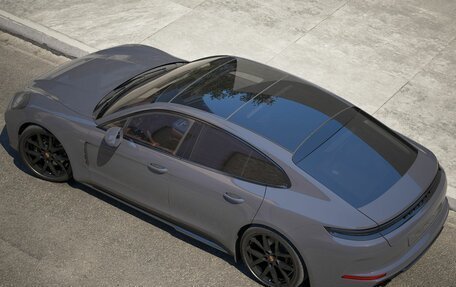 Porsche Panamera, 2025 год, 24 560 000 рублей, 10 фотография